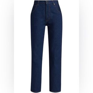 The Row Jeans